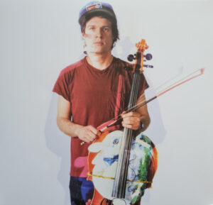 ARTHUR RUSSELL - CALLING OUT OF CONTEXT