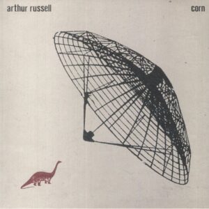 ARTHUR RUSSELL - CORN