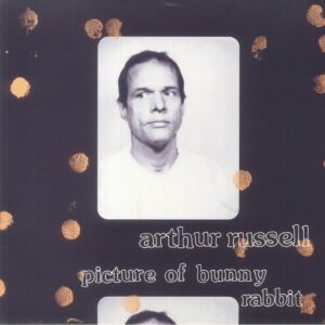 ARTHUR RUSSELL - PICTURE OF BUNNY RABBIT