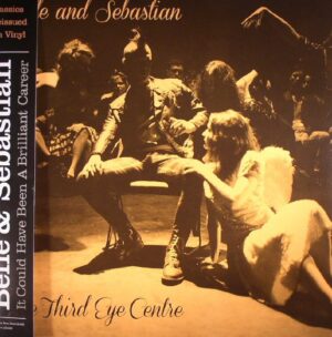 BELLE AND SEBASTIAN - THIRD EYE CENTRE
