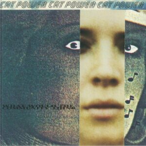 CAT POWER - WHAT WOULD THE COMMUNITY THINK