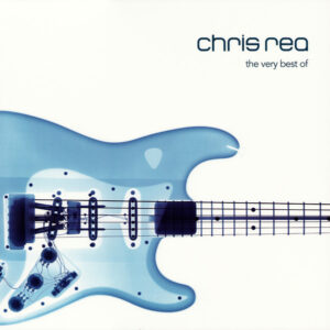 CHRIS REA - THE VERY BEST OF