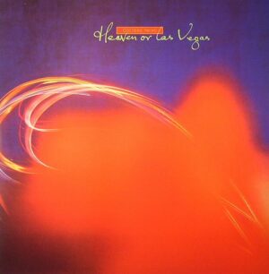 COCTEAU TWINS - HEAVEN OR LAS VEGAS