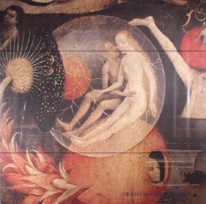 DEAD CAN DANCE - AION