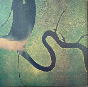 DEAD CAN DANCE - THE SERPENT'S EGG
