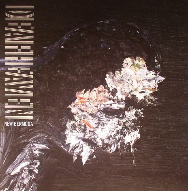 DEAFHEAVEN - NEW BERMUDA PLAK ÖN
