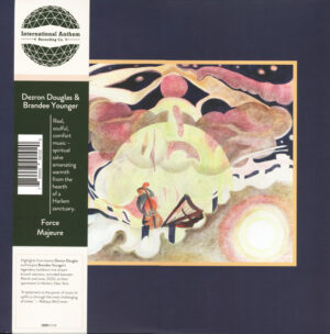 DEZRON DOUGLAS - BRANDEE YOUNGER - FORCE MAJEURE