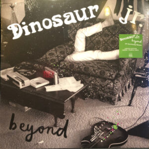 DINOSAUR JR. - BEYOND (RENKLİ PLAK)