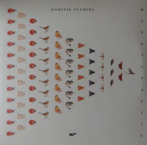 DOMINIK EULBERG - MANNIGFALTIG