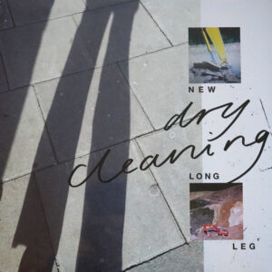 DRY CLEANING - NEW LONG LEG