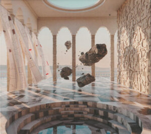 EFTERKLANG - ALTID SAMMEN