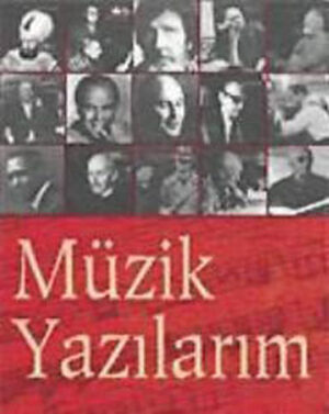 HALİM SPATAR - MÜZİK YAZILARIM