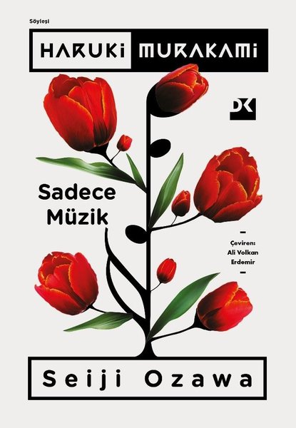 HARUKI MURAKAMI - SADECE MÜZİK - SEIJI OZAWA
