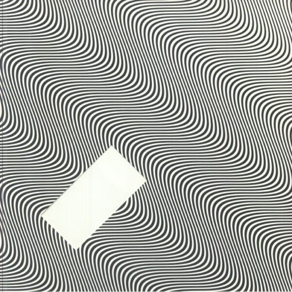 JAMIE XX - IN WAVES PLAK ÖN