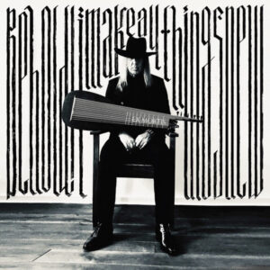 JOZEF VAN WISSEM - BEHOLD! I MAKE ALL THINGS NEW - Görsel 1