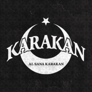 KARAKAN - AL SANA KARAKAN