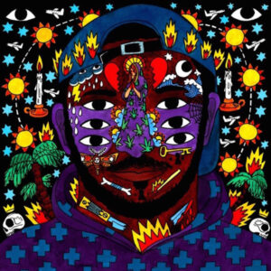KAYTRANADA - 0.999