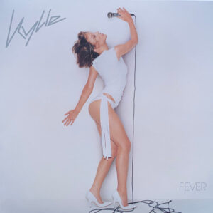 KYLIE MINOGUE - FEVER