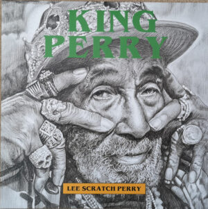 LEE SCRATCH PERRY - KING PERRY