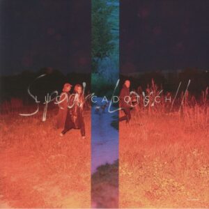 LUCIA CADOTSCH - SPEAK LOW II