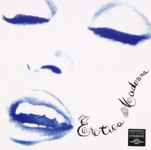 MADONNA - EROTICA