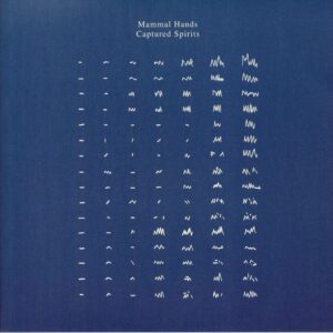 MAMMAL HANDS - CAPTURED SPIRITS