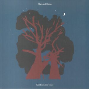 MAMMAL HANDS - GIFT FROM THE TREES