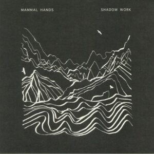 MAMMAL HANDS - SHADOW WORK