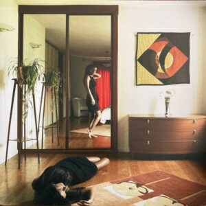 MATT ELLIOTT - ONLY MYOCARDINAL INFARCTION CAN BREAK YOUR HEART - Görsel 1