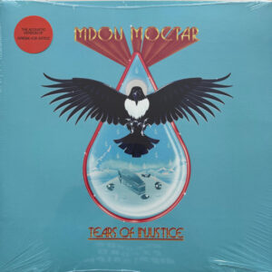 MDOU MOCTAR - TEARS OF INJUSTICE