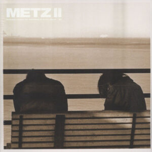 METZ - II