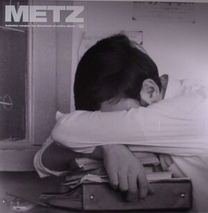 METZ - METZ