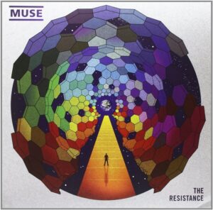 MUSE - RESISTANCE
