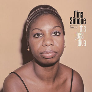 NINA SIMONE - THE JAZZ DIVA