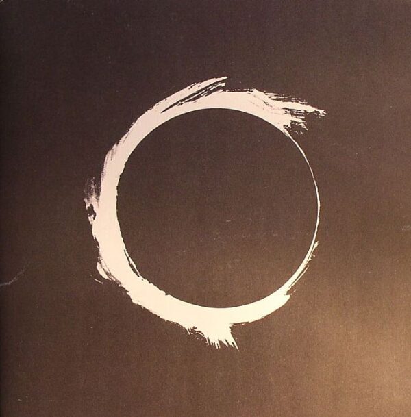 OLAFUR ARNALDS - AND THEY HAVE ESCAPED THE WEIGHT OF DARKNESS PLAK ÖN