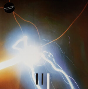 PANTHA DU PRINCE - THE TRIAD