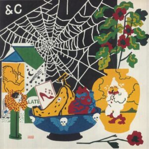 PARQUET COURTS - SYMPATHY FOR LIFE