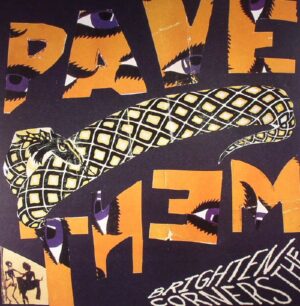 PAVEMENT - BRIGHTEN THE CORNERS