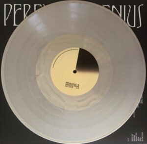 PERFUME GENIUS - IMMEDIATELY REMIXES (RENKLİ PLAK) - Görsel 4