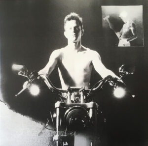 PERFUME GENIUS - IMMEDIATELY REMIXES (RENKLİ PLAK)