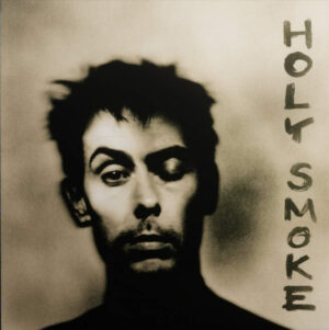 PETER MURPHY (BAUHAUS) - HOLY SMOKE (RENKLİ PLAK)
