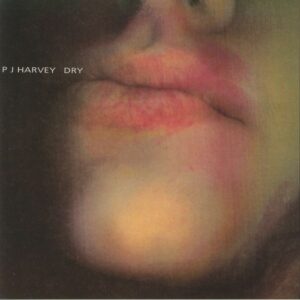 PJ HARVEY - DRY