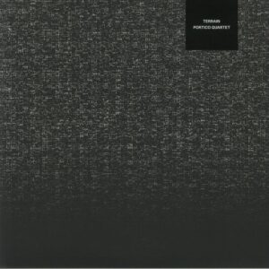 PORTICO QUARTET - TERRAIN