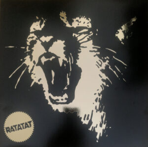 RATATAT - CLASSICS