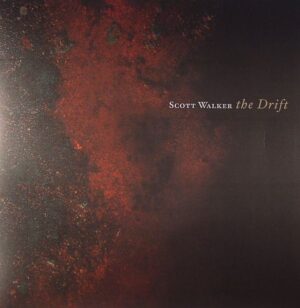 SCOTT WALKER - THE DRIFT