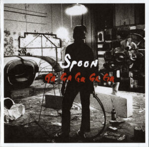 SPOON - GA GA GA GA GA