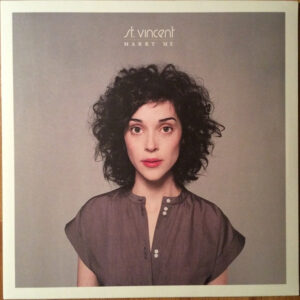 ST. VINCENT - MARRY ME