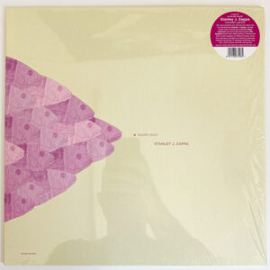 STANLEY J. ZAPPA - MUSTER POINT (RENKLİ PLAK)