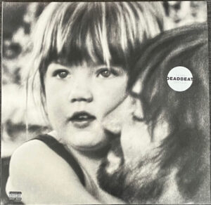 TAME IMPALA - DEADBEAT