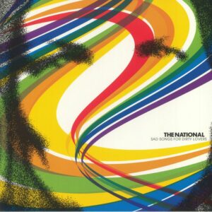 THE NATIONAL - SAD SONG FOR DIRTY LOVERS